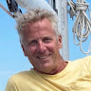 Meet your Posher, Larry